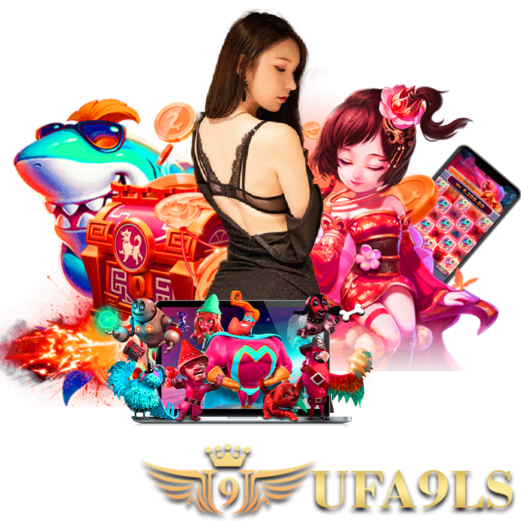 ufa9I สล็อต